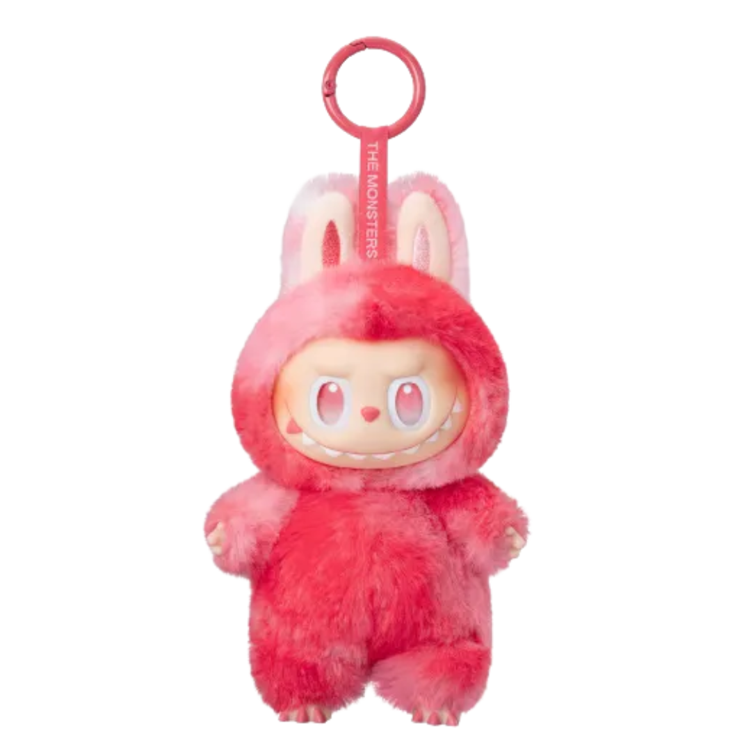THE MONSTERS - Big into Energy Series-Vinyl Plush Pendant