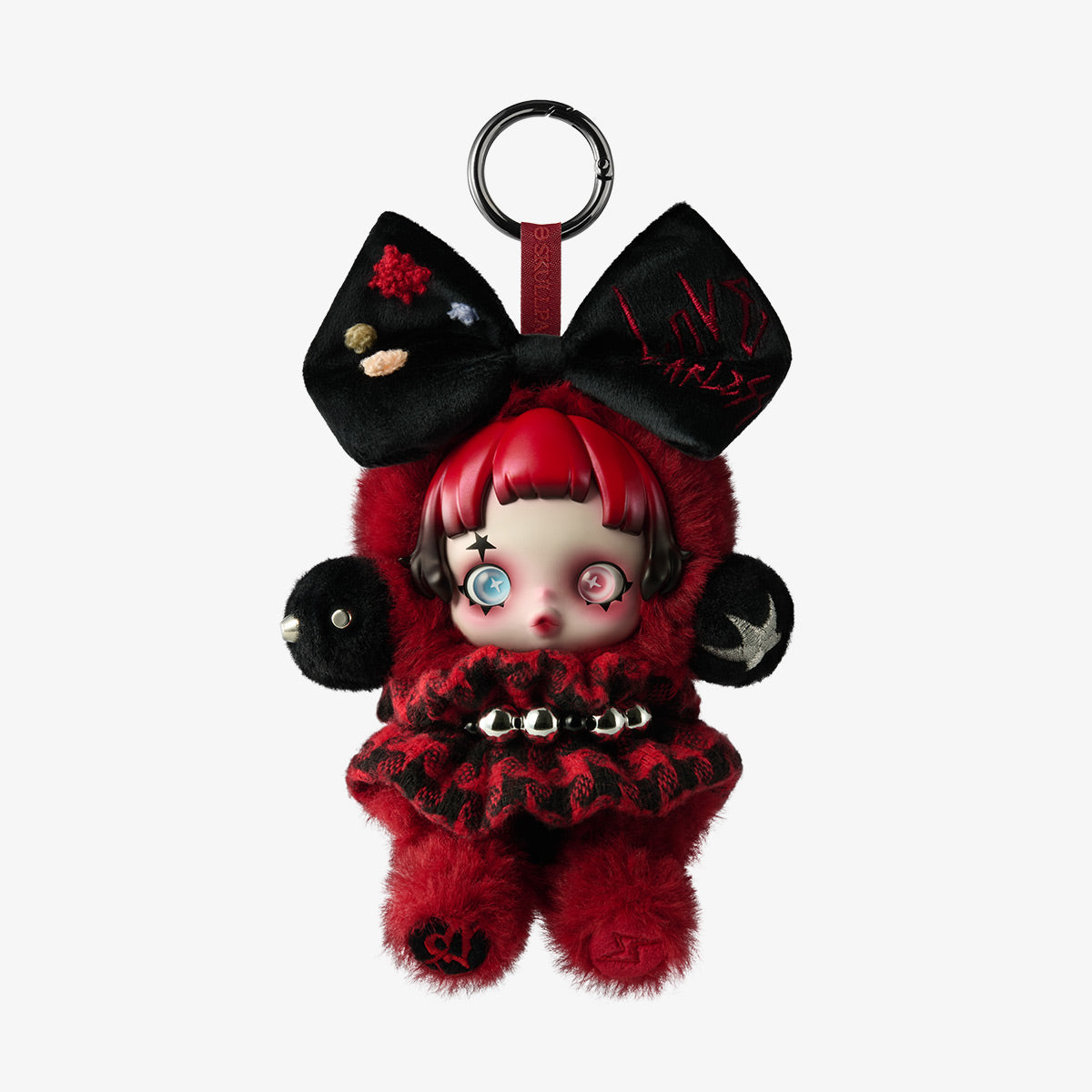 SKULLPANDA Plush-6kHz *UK Exclusive*