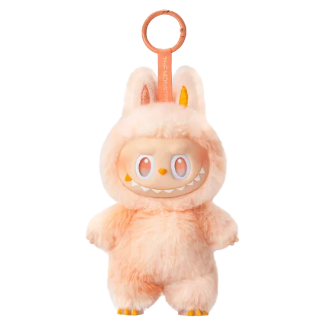 THE MONSTERS - Big into Energy Series-Vinyl Plush Pendant