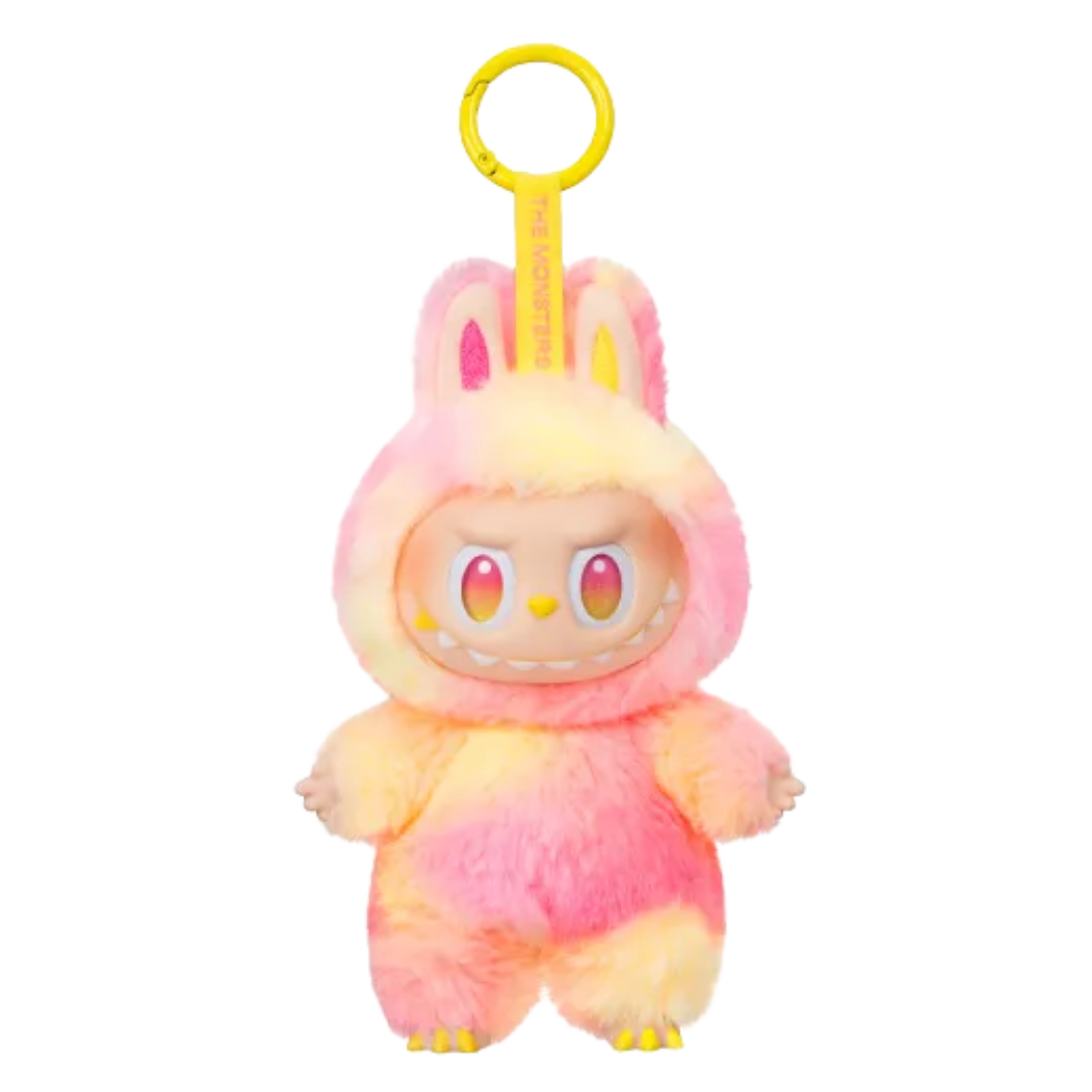 THE MONSTERS - Big into Energy Series-Vinyl Plush Pendant