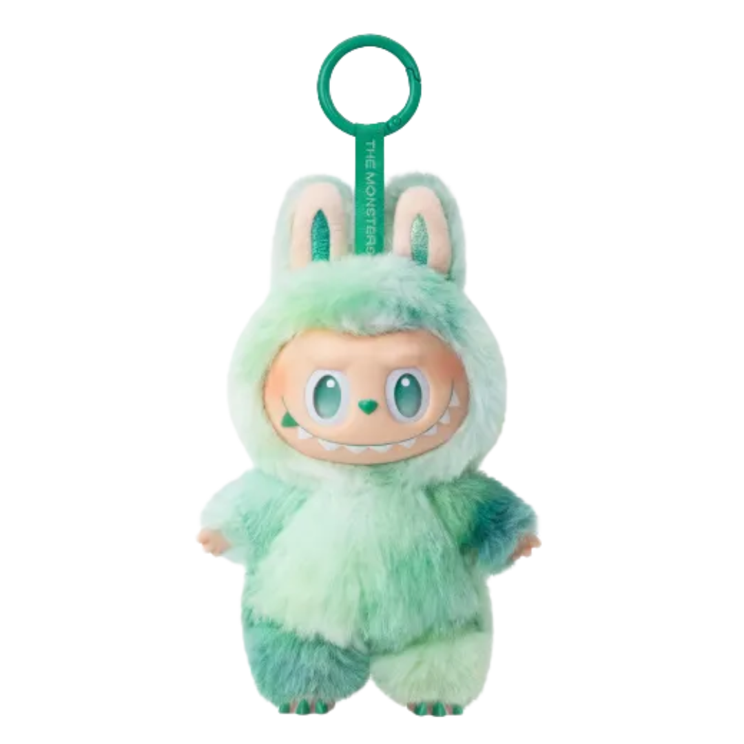 THE MONSTERS - Big into Energy Series-Vinyl Plush Pendant