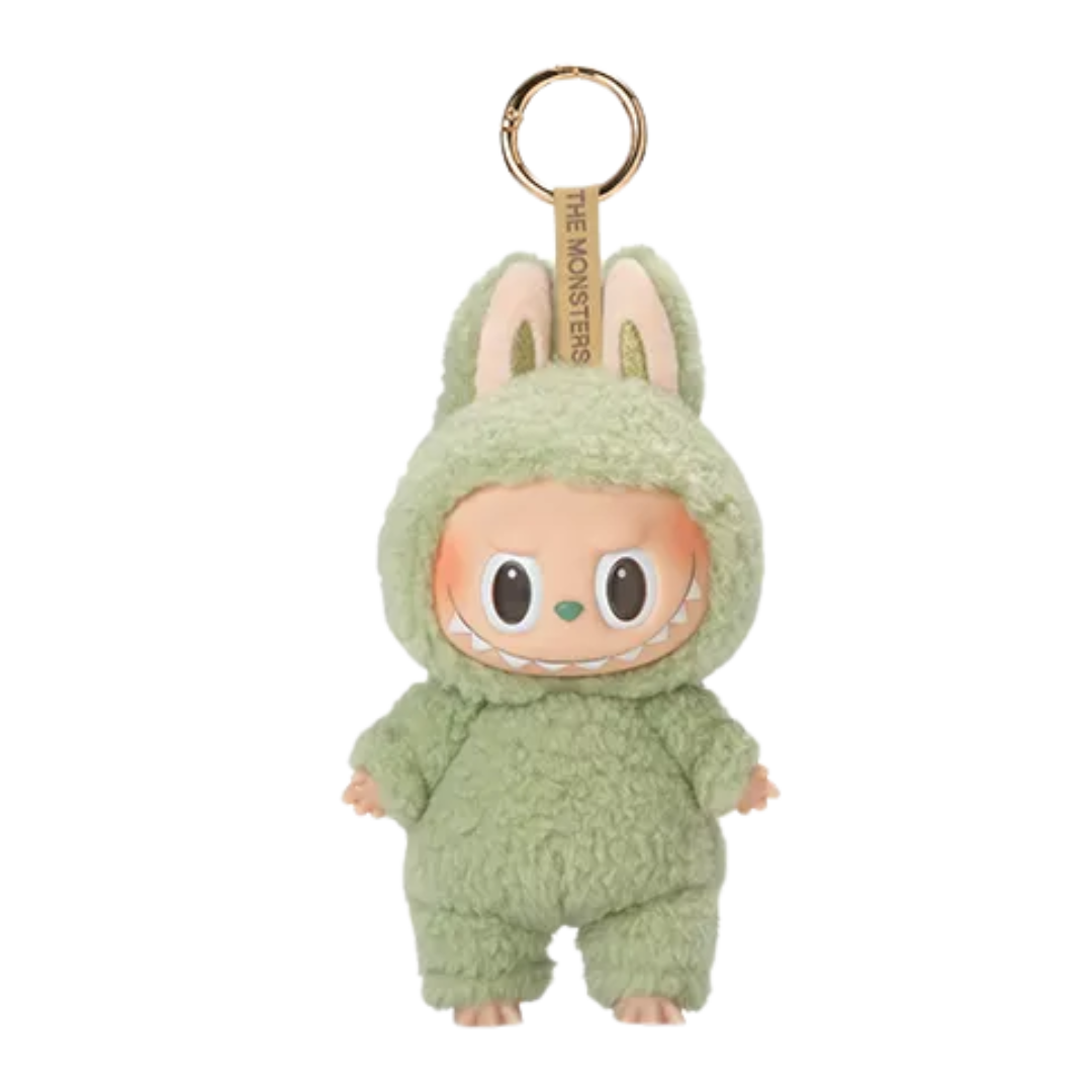 THE MONSTERS - Exciting Macaron Vinyl Face Blind Box