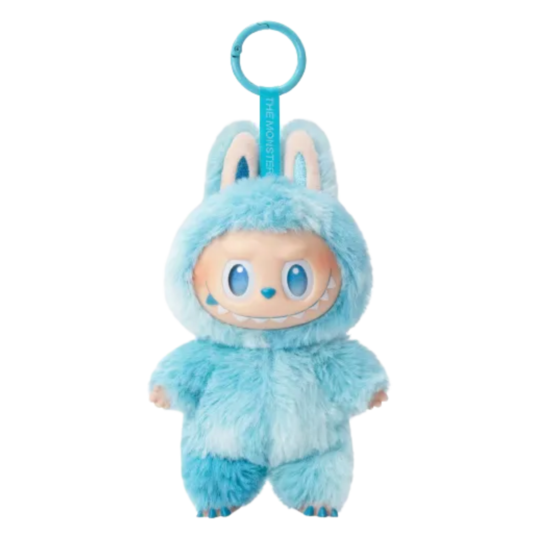 THE MONSTERS - Big into Energy Series-Vinyl Plush Pendant