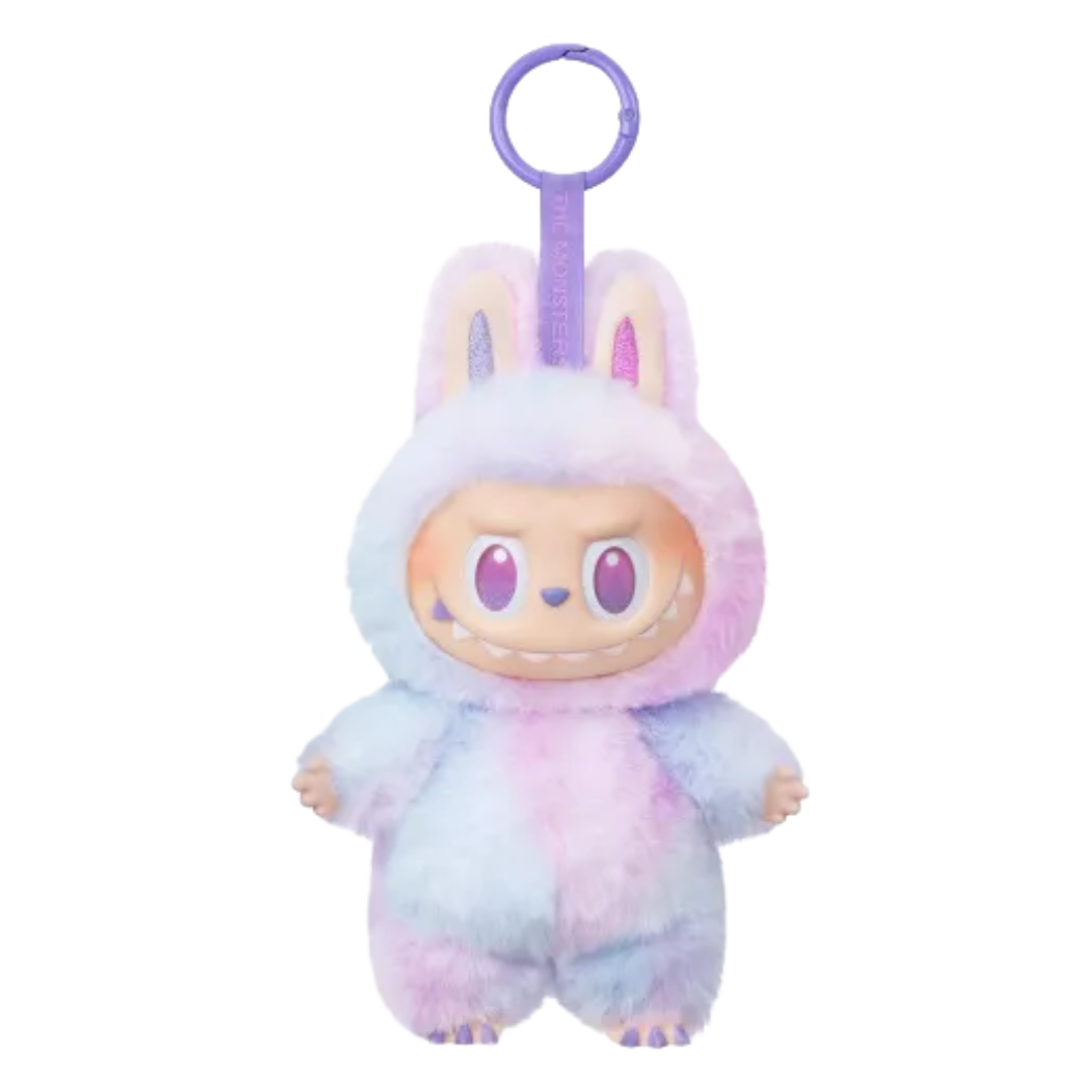 THE MONSTERS - Big into Energy Series-Vinyl Plush Pendant