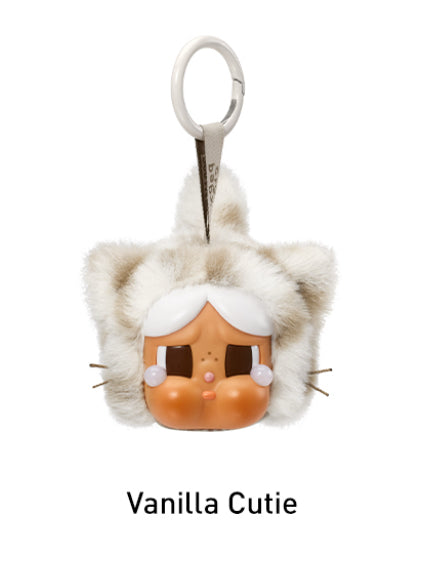 CRYBABY Wild but Cutie Series -Vinyl Plush Pendant Blind Box