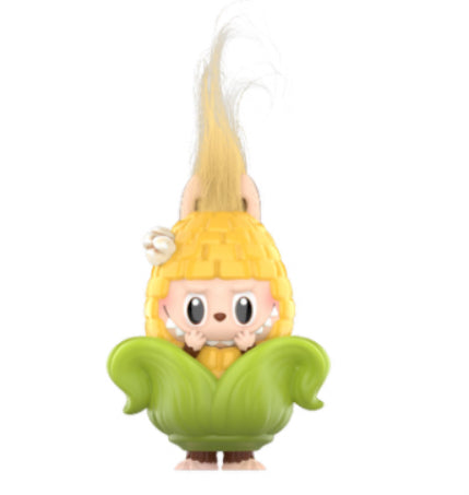 THE MONSTERS Wacky Mart Series-Pinch Pendant Blind Box