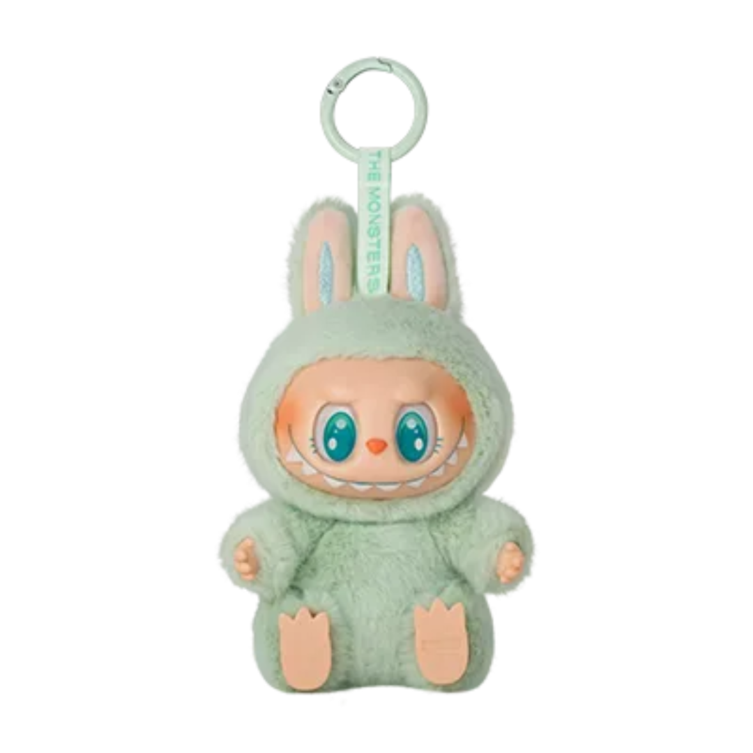 THE MONSTERS - Have a Seat Vinyl Plush Blind Box