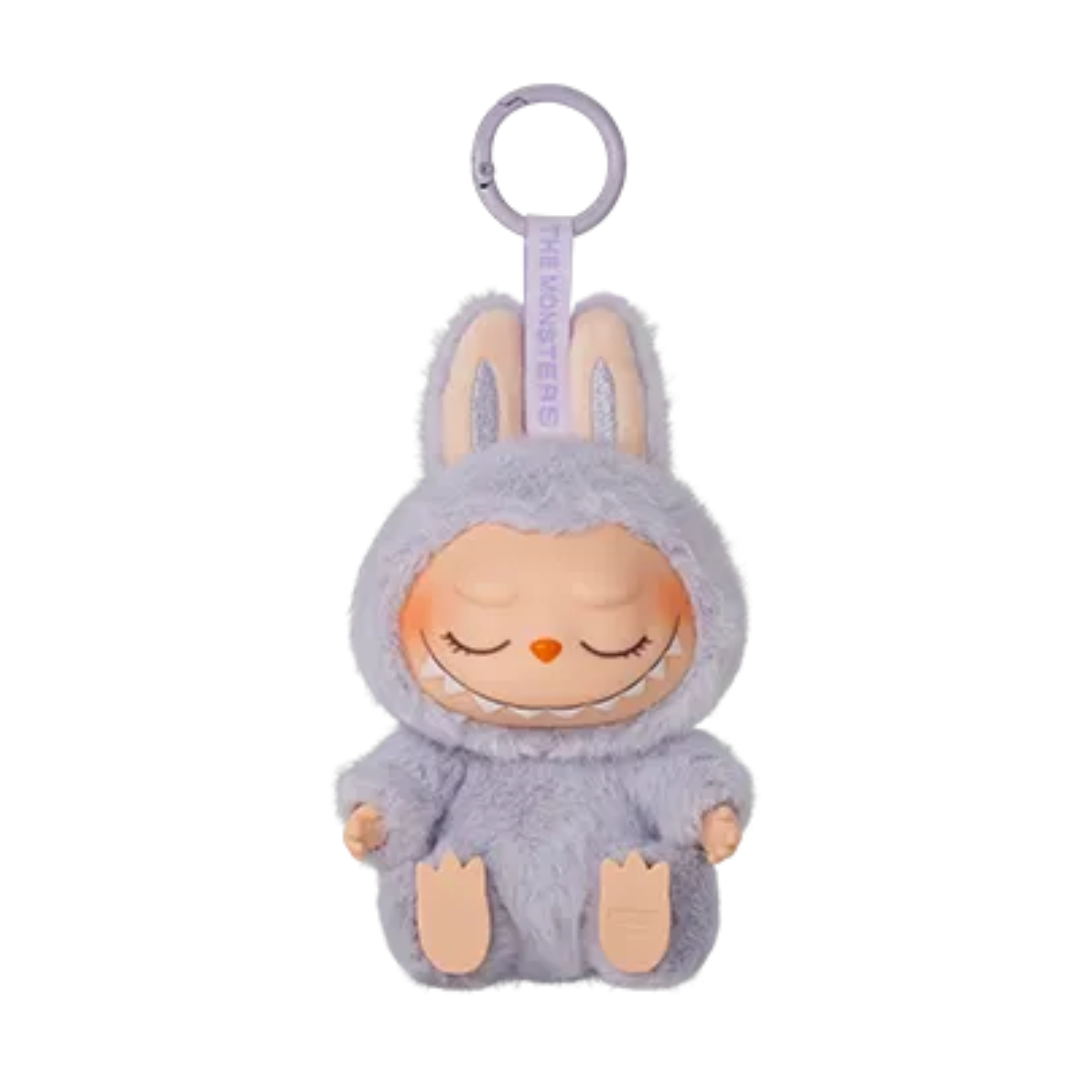 THE MONSTERS - Have a Seat Vinyl Plush Blind Box
