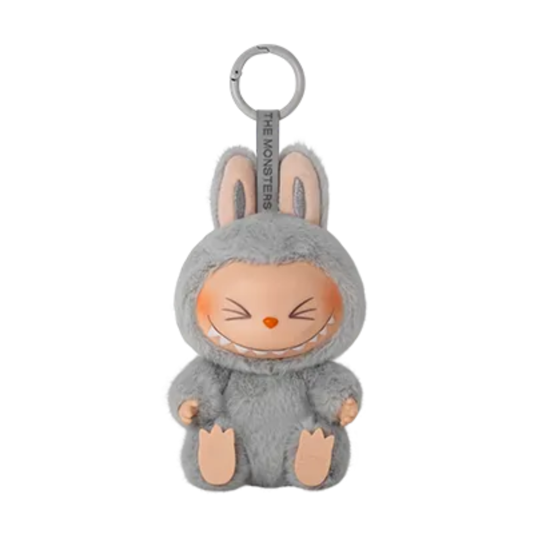 THE MONSTERS - Have a Seat Vinyl Plush Blind Box