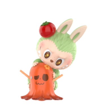 THE MONSTERS Wacky Mart Series-Pinch Pendant Blind Box