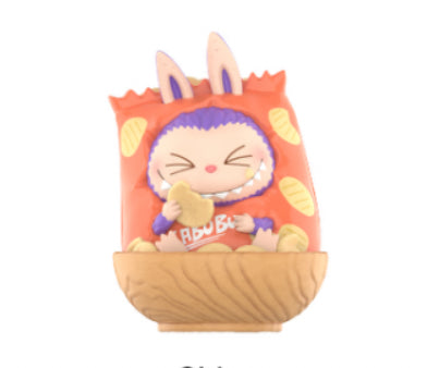 THE MONSTERS Wacky Mart Series-Pinch Pendant Blind Box